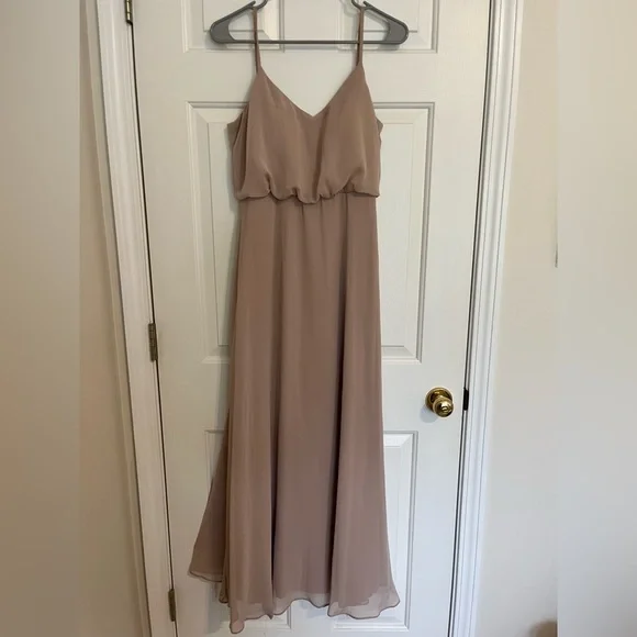 Birdy Grey | Dresses | Birdy Grey Bridesmaid Dress | Poshmark